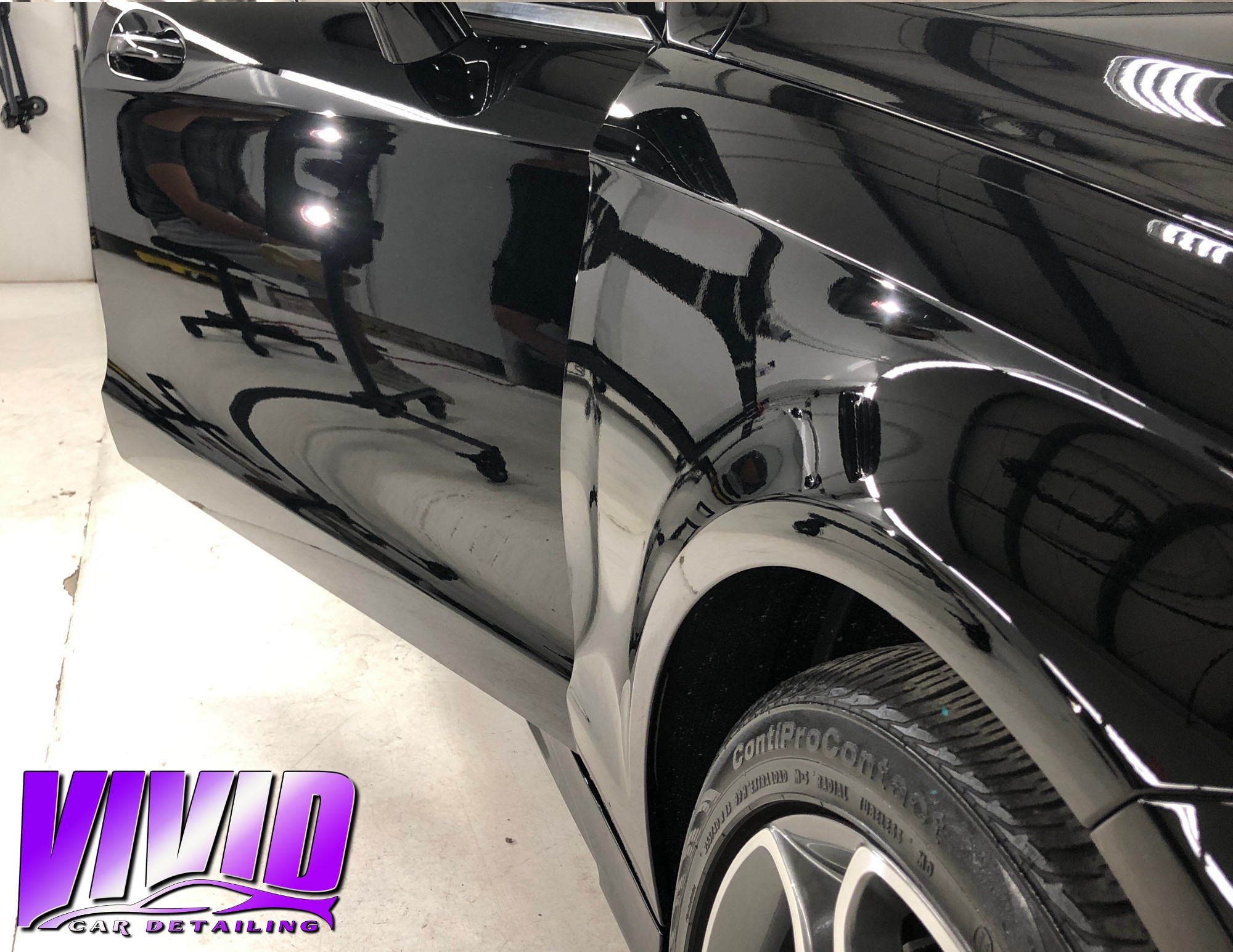 Ceramic Coating, Long Island New York