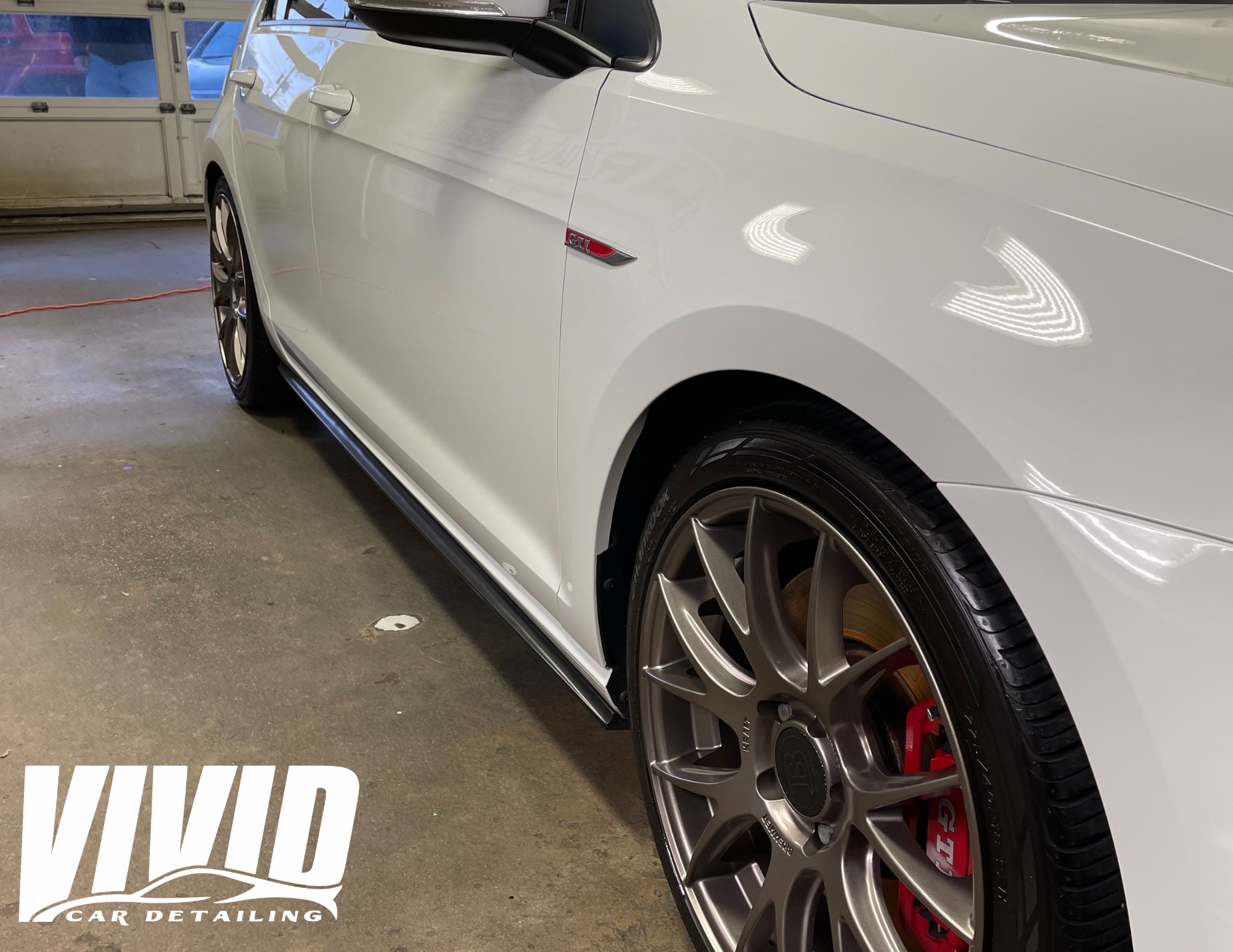 Ceramic Coating, Long Island New York